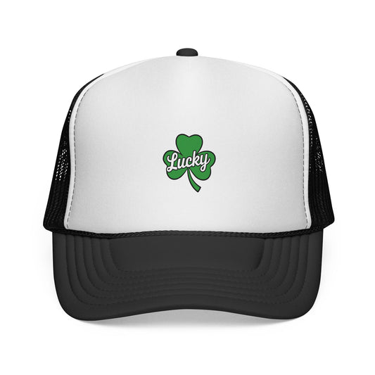 St. Patty's Day-Trucker Caps